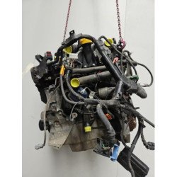 Moteur Renault Clio 3 Phase 2
